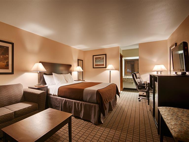 Quality Inn Three Rivers Exterior photo