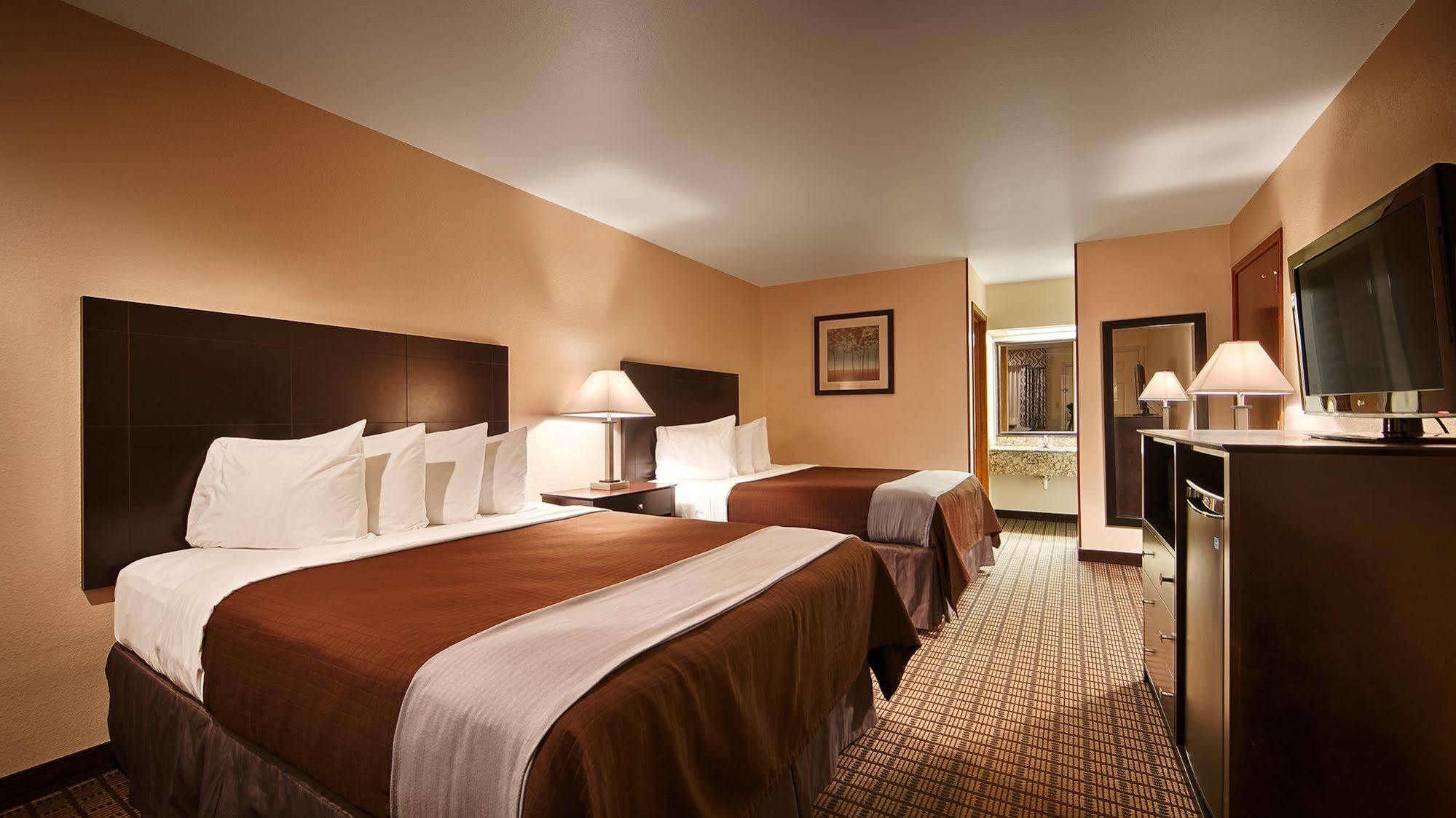 Quality Inn Three Rivers Room photo